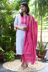 Joie Blush Charm Kurta Suit Set