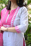 Joie Blush Charm Kurta Suit Set