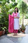 Joie Blush Charm Kurta Suit Set